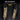Tiger Type Long Magazine Pouch for MP5 - Coyote-Wosport-