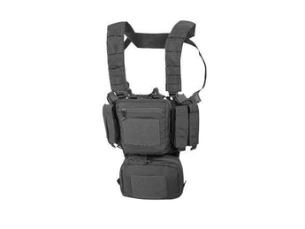 Training Mini Rig (TMR) - Black-HELIKON-