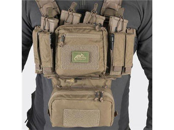 Training Mini Rig (TMR) - Coyote-HELIKON-