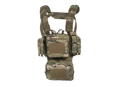 Training Mini Rig (TMR) - MultiCam-HELIKON-