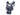 Training Mini Rig (TMR) - Nylon - Melange Blue-HELIKON-
