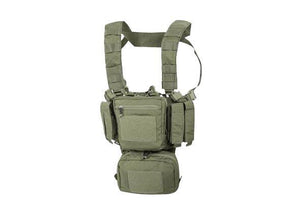 Training Mini Rig (TMR) - Olive Green-HELIKON-