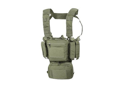 Training Mini Rig (TMR) - Olive Green-HELIKON-