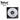 Training Target Sheet, 14x14cm, 100 pcs - Black-Wosport-