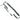 Two Point Carbine Sling - Shadow Grey-HELIKON-
