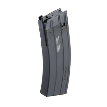 Caricatore UMAREX HK416/AR 30 colpi a gas-UMAREX-