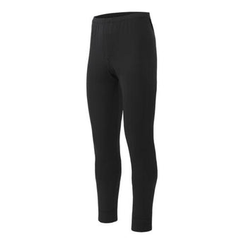 Underwear (long johns) US LEVEL 1 - Black-HELIKON-XS-
