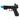 Universal Adapter for Open Holster – SSP18 - Left-handed-NOVRITSCH-