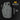 Universal belt holster GB34 Sub-Compact (Glock 19, USP, CZ Duty) - Grey-Wosport-