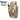Universal belt holster GB35 Full size (Glock 17, P226, M92F) - MC-Wosport-