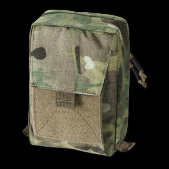 Tasca admin Helikon-Tex Urban Admin Pouch O.03 Cordura — MultiCam-Helikon-Tex-