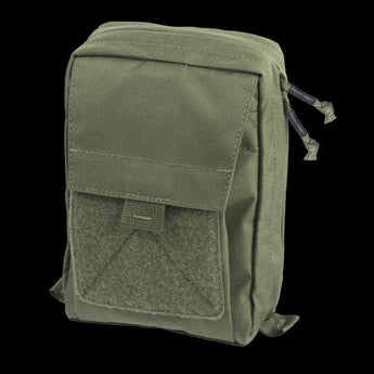 Tasca admin Helikon-Tex Urban Admin Pouch O.03 Cordura — Olive Green-Helikon-Tex-