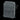 Tasca admin Helikon-Tex Urban Admin Pouch O.03 Cordura — Shadow Grey-Helikon-Tex-