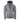 URBAN TACTICAL HOODIE (FullZip) - Black-HELIKON-