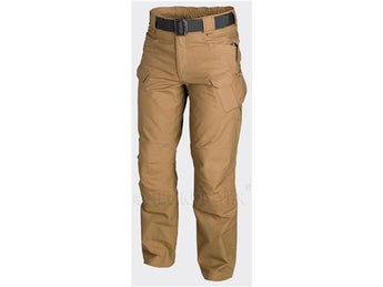 URBAN TACTICAL Pants Coyote-HELIKON-M-L-