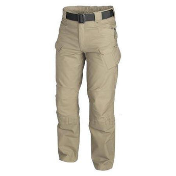 URBAN TACTICAL Pants KHAKI-HELIKON-M-L-