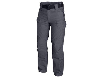 URBAN TACTICAL Pants Shadow Grey-HELIKON-M-L-