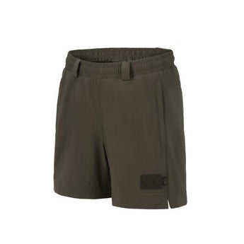 UTILITY LIGHT Shorts VersaStretch Lite - Taiga Green-HELIKON-XS-