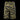 UTS (Urban Tactical Shorts) 11” - PolyCotton Ripstop - Tiger Stripe-HELIKON-