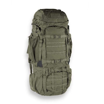 Zaino Eberlestock V90 Battleship — Military Green-EBERLESTOCK-