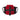 Vehicle Med Kit - Cordura - Red-HELIKON-