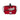 Vehicle Med Kit - Cordura - Red-HELIKON-