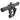 VictOptics SVD Scope 4x24 FFP-Vector Optics-