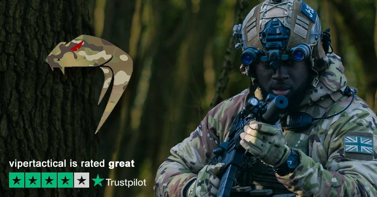 Viper Tactical – Répliques ASG et Accessoires Viper Tactical – Répliques ASG et Accessoires