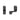 VO Cantilever 1.25 Inch Mounting Rings for 30mm Riflescope - Black-Vector Optics-