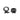 VO mounting rings X-ACCU for 34 mm riflescope, medium - Black-Vector Optics-