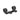 VO one-piece CANTILEVER mount for 30mm riflescopes - Black-Vector Optics-
