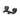 VO one-piece CANTILEVER mount for 30mm riflescopes - Black-Vector Optics-