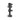 VO one-piece CANTILEVER mount for 30mm riflescopes - Black-Vector Optics-