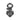 VO one-piece CANTILEVER mount for 30mm riflescopes - Black-Vector Optics-