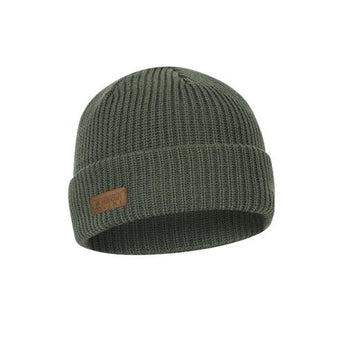WANDERER Cap - Olive Green-HELIKON-