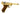 Luger P08 airsoft Full Metal GBB-WE-