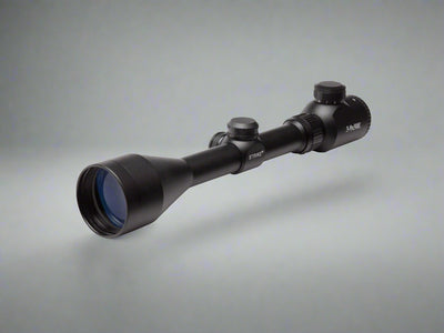 3-9X50E Scope w. illuminated reticle-STRIKE SYSTEMS-