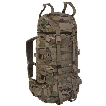 Wisport Backpack SilverFox 2 - Multicam-Wisport-