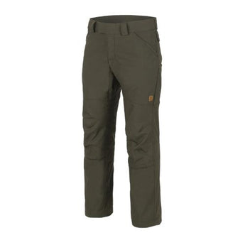 WOODSMAN Pants - Taiga Green-HELIKON-M-L-