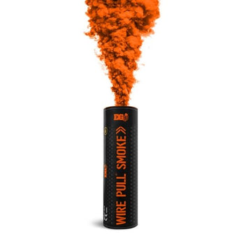 Fumogeno ENOLA GAYE WP40 Wire Pull-ENOLA GAYE-Orange-