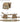 WST Child Tactical Vest - TAN-Wosport-