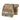 WST Child Tactical Vest - TAN-Wosport-