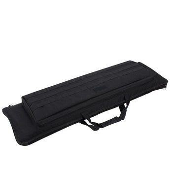 Custodia arma Wosport M4 MOLLE Gun Bag 130 cm — Nero-Wosport-