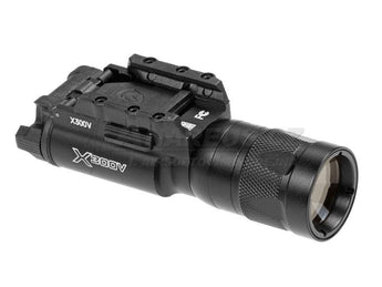 X300V Vampire LED Tactical Light (BK)-Night Evolution-
