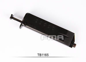 Caricatore rapido FMA Speed Loader per caricatori Mid-Cap / Low-Cap — Nero-FMA-