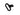 Sling loop for M16 style fixed stock Parti di ricambio softair WE
