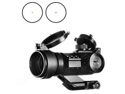M3 Red/Green Dot With Cantilever Mount-Aim-O-