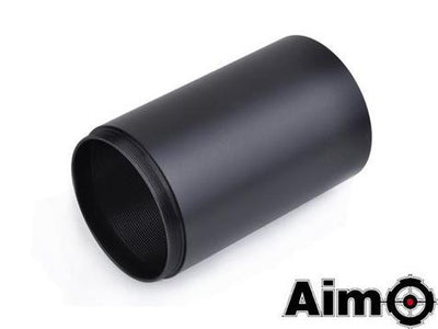 Scope Extender, Short Version for 3.5-10×40E-SF-Aim-O-