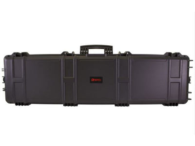 NP XL Hard Case - black (PnP)-Nuprol-