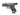 WE GBB Gas Pistol R19 Gen4 T5 Custom - Black Armi Softair WE